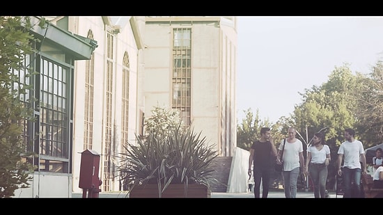 Kampüs Hikayeleri: 2.Bölüm “Müzik Değişince Dans da Değişir”