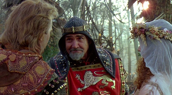 9. Шон Коннери 👇