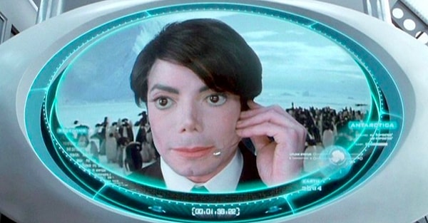 12. Майкл Джексон 👇