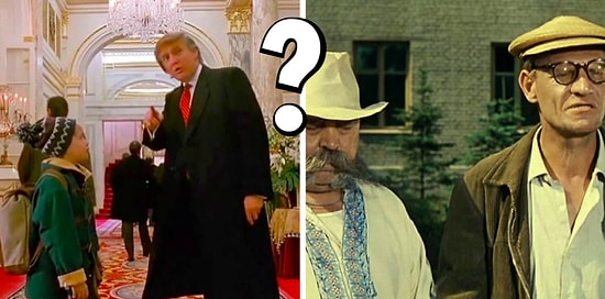 Тест: А вам под силу угадать фильм по камео?