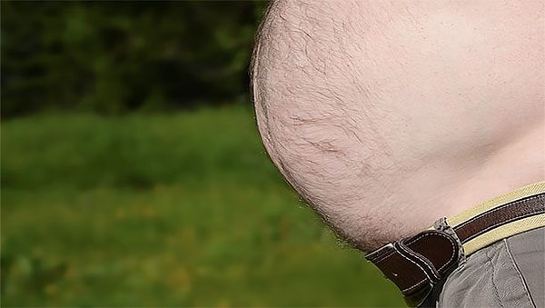 9. "Папочка, я хочу просверлить твой животик, забраться внутрь и съесть твой ужин."