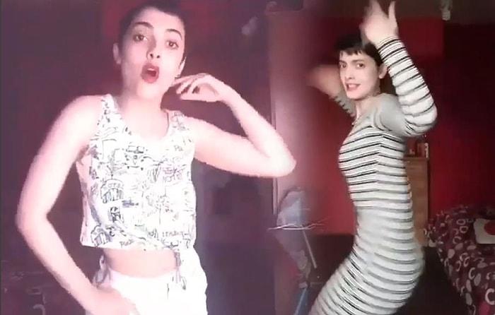Instagram'da Dans Videosu Yayınladı Diye Gözaltına Alınan Genç