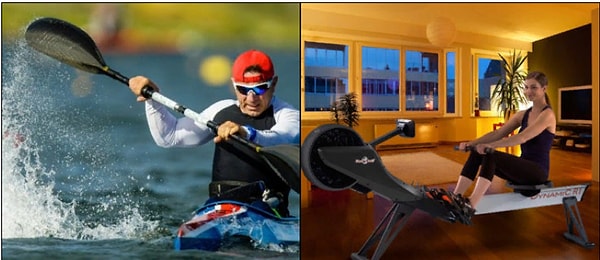 1. Какое занятие сжигает больше калорий?