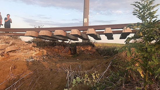 Yeni Atanan Kabineye Çorlu'daki Tren Faciasına İlişkin 16 Soru