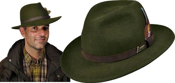 9. Как называется этот головной убор?