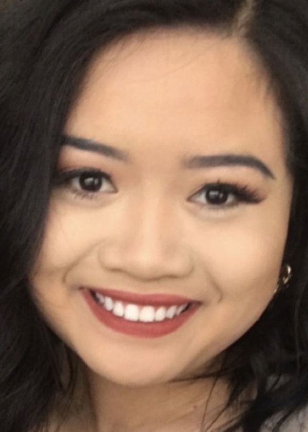 6. В интервью девушка рассказала следующее: