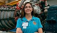 NASA готовит для полёта на Марс девушку, и ей всего 17