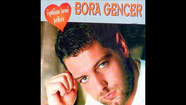 5. Bora Gencer