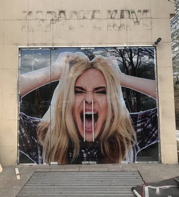 15. Добро пожаловать в клуб "Моржиха"