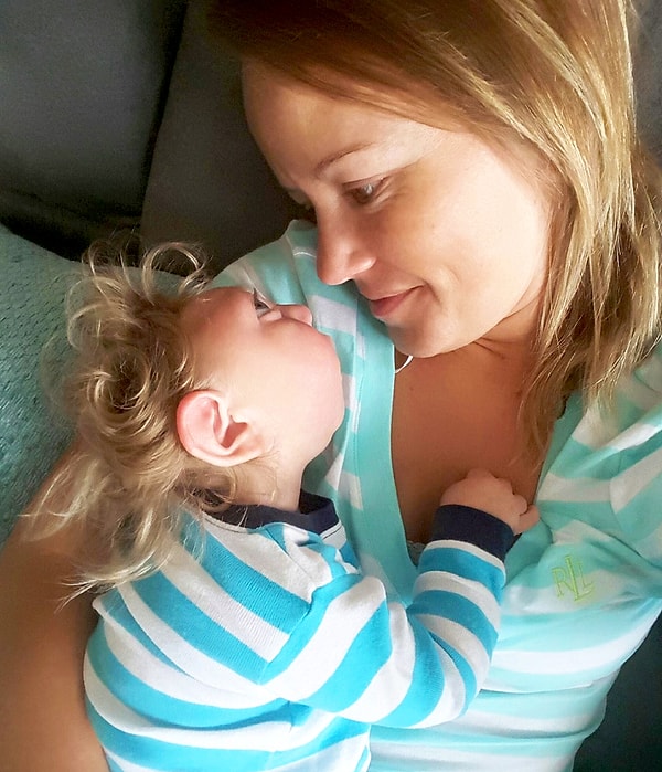 12. А на Go Fund Me люди пожертвовали на лечение и поддержание здоровья Джексона 100 тыс. долларов.