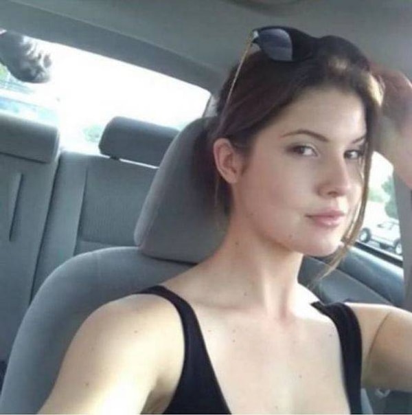 18. "Бензин ннада?"