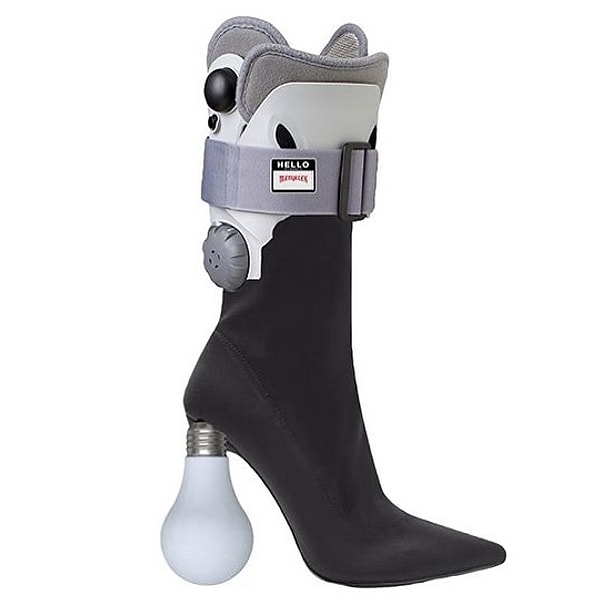 26. И, наконец, мечта жены электрика