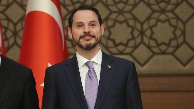 Yeni Bakanlığın İlk Bakanı Berat Albayrak'ın Önüne Gelecek Ekonomideki 5 Önemli Sorun