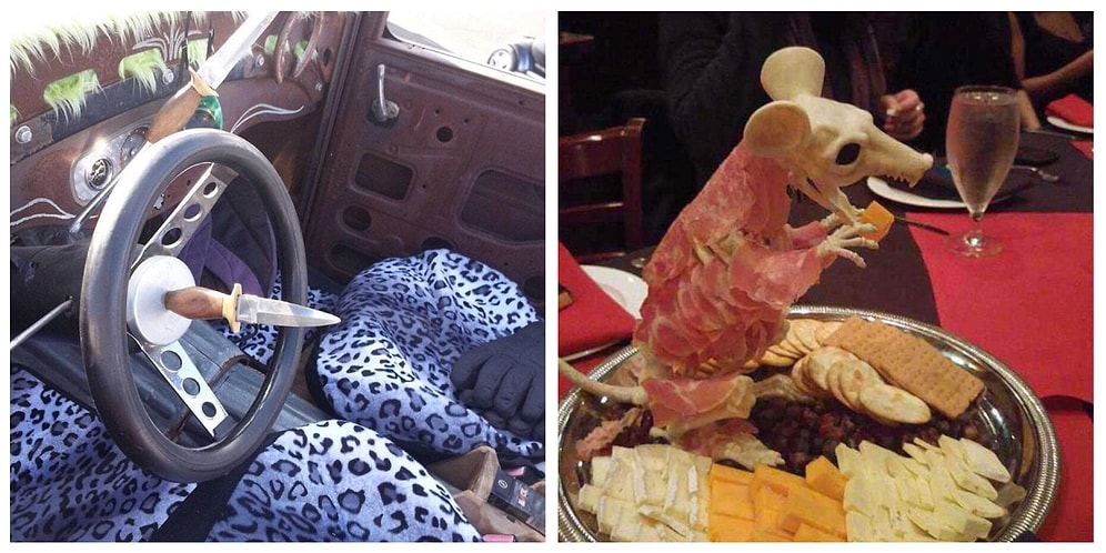 26 Fotoğraf Tek Bir Soru: 'NEDEN?'