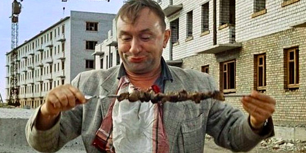 Летний тест: Проверьте свои знания в приготовлении шашлыка!