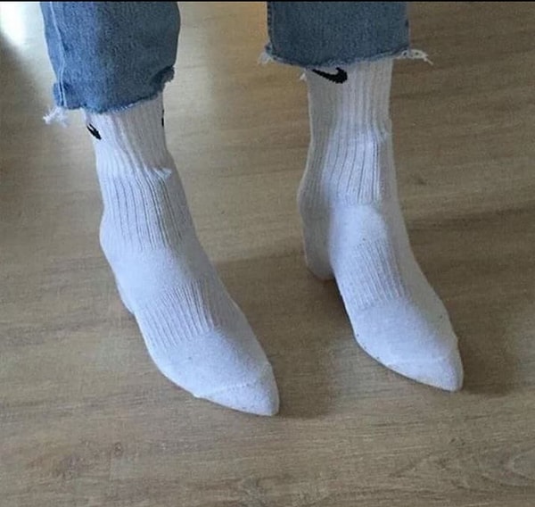 6. Ох уж эта мода из народа...