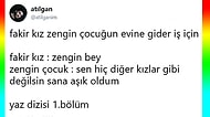 Kısa ve Öz Anlatımlarıyla Twitter'ın Keyfini Tavana Çıkartanlardan 16 Komik Kurgu