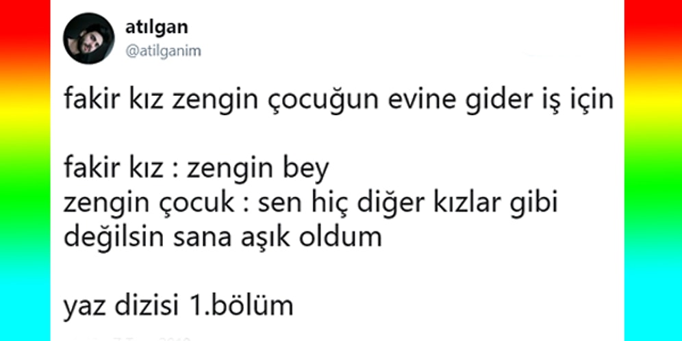 Kısa ve Öz Anlatımlarıyla Twitter'ın Keyfini Tavana Çıkartanlardan 16 Komik Kurgu