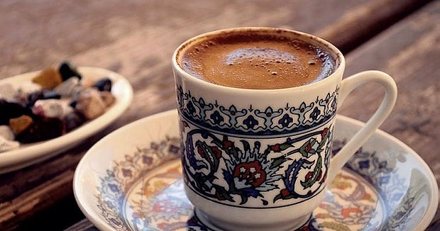 Sade Kahve