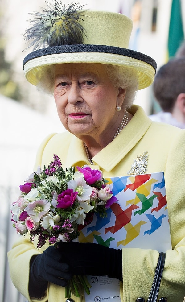 9. «Мне искренне жаль вас, милорд, и ваше чувство юмора».