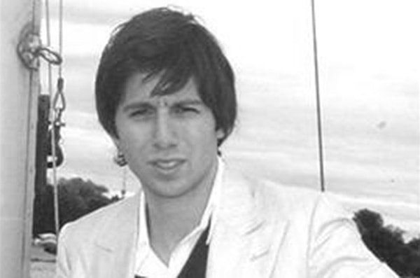 9. Чингис Гуцериев - сын владельца ПФГ "Самара", фирм "Эльдорадо" и "М.Видео" Михаила Гуцериева