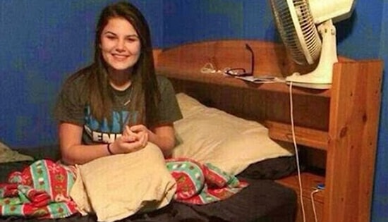 Муж присмотрелся к фото жены и сразу же подал на развод. Сможете ли вы понять, что не так?