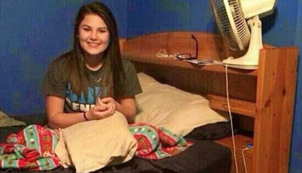 Муж присмотрелся к фото жены и сразу же подал на развод. Сможете ли вы понять, что не так?