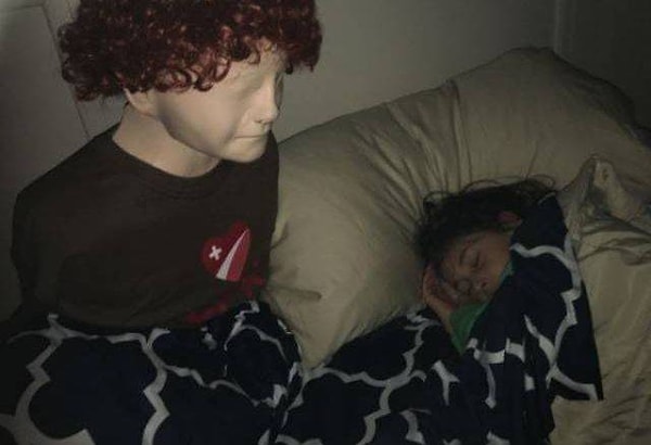 8. Молодец! А потом будешь лечить ребенка от заикания или, что еще хуже, от проблем с сердцем