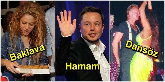 Bizde Misafir iyi Ağırlanır! Ülkemize Gelen Ünlüleri Layıkıyla Ağırladığımızın 15 Kanıtı