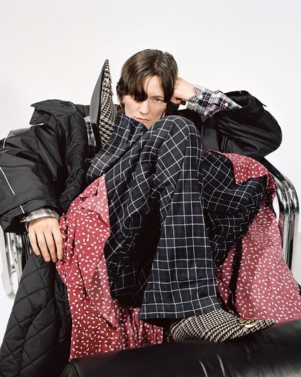 2. Так должен выглядеть всякий, кто щедро оставляет чаевые