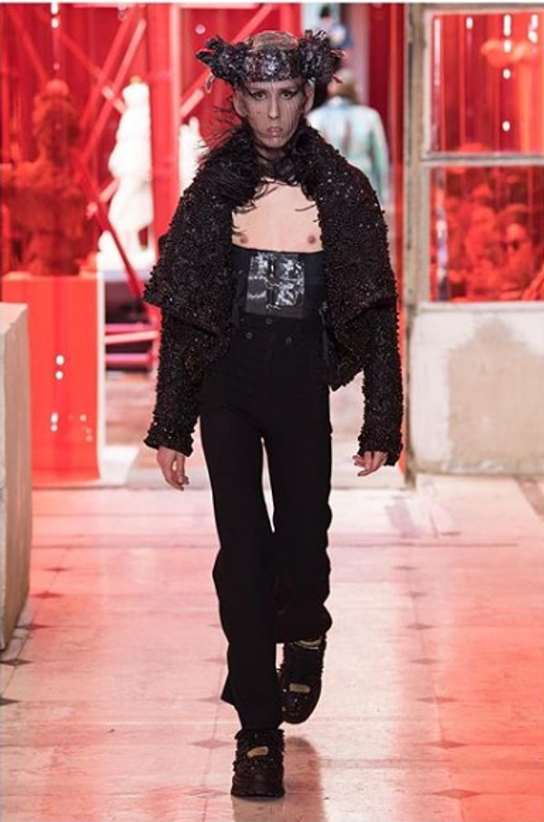 8. Музейный экспонат