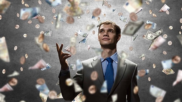 Вы бы заработали  $930 564! Отличный результат!