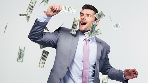 Вы бы заработали $752 619!