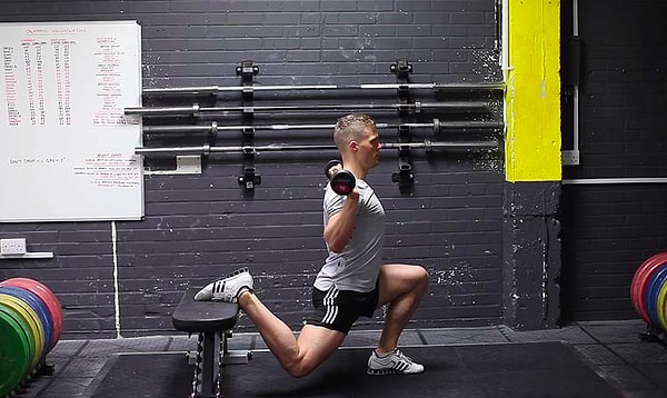 5. А что это за упражнение?