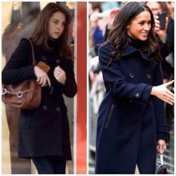 8. И скромные пальто 👇