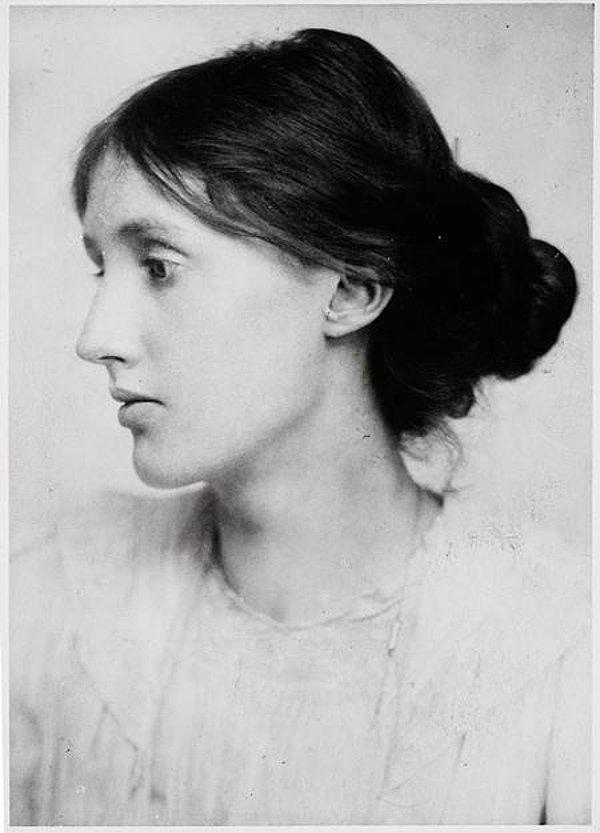 19. Virginia Woolf (1882-1941)