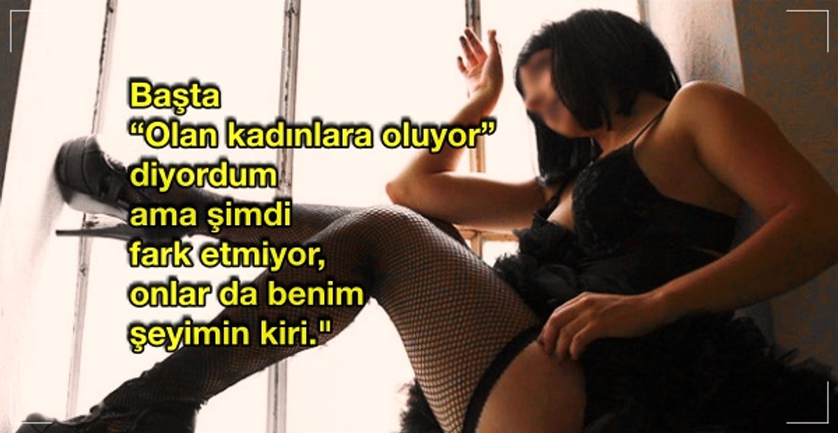 firikik ifşa