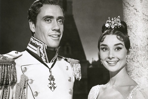 4. "Ежели бы все воевали только по своим убеждениям, войны бы не было..."