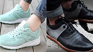 Günlük Hayatta Hangi Tarz Ayakkabı Giymelisin?
