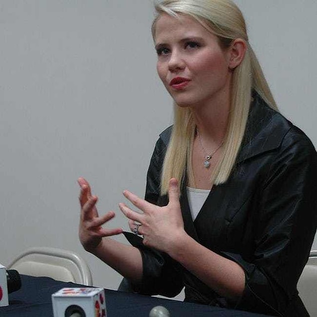 1. Kaçırılan Elizabeth Smart küçük kız kardeşi tarafından kurtarıldı.