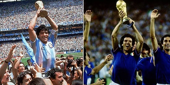 Geçmişten Günümüze Dünya Kupası Organizasyonları ve Şampiyonları