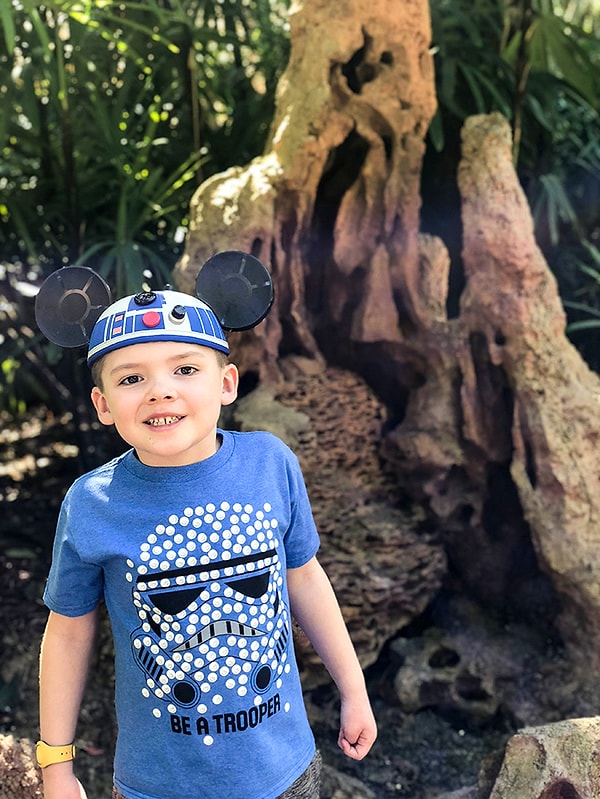 1. Знакомьтесь, это и есть 6-летний Эммет, герой этой истории. Все началось с того, что мальчик попросил у своих родителей велосипед.