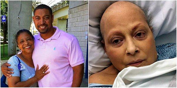 62 yaşındaki Jacqueline Fox adlı müşteri 2015'te kanser nedeniyle hayatını kaybedince olay yargıya taşınmıştı.