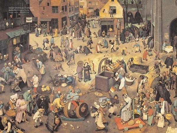 5. В Средние века этот крымский город назывался Кафа...