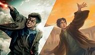Фильмы Vs Книги о Гарри Поттере: сумасшедшие отличия