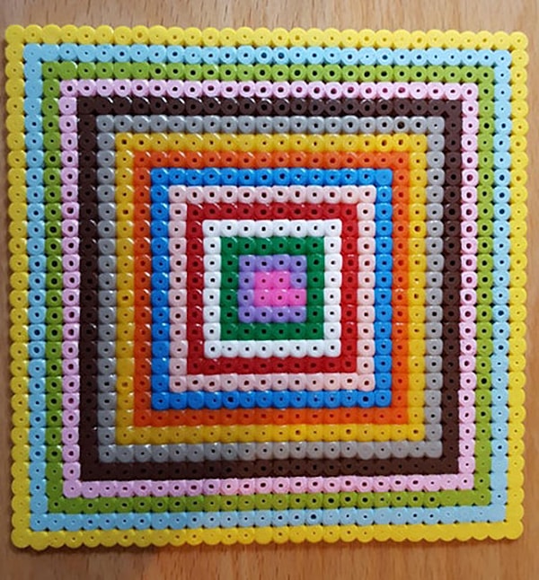 28. "Потому что розовый"