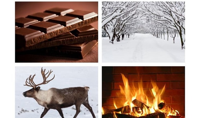 Тест: Сможете ли вы угадать диснеевский мультфильм, просто взглянув на 4 разных фото?