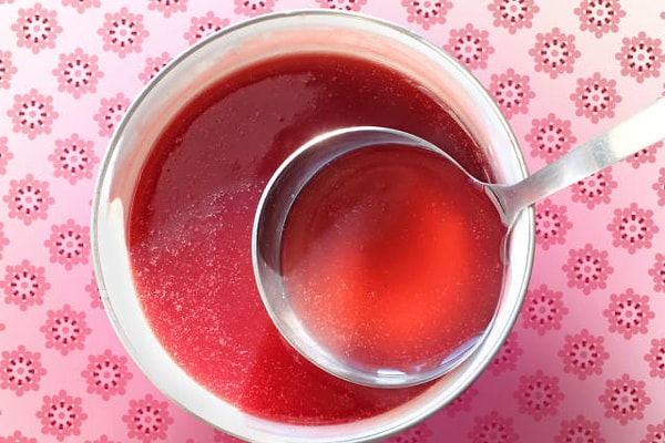 Вам отлично подходит КИСЕЛЬ!