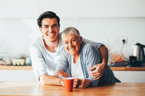 7. Геронтофилия