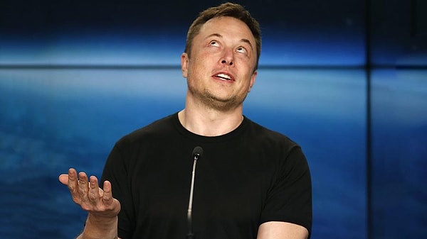 10. В Сети уже осудили Маска за такое странное поведение и несдержанность, и миллиардер позднее удалил свой твит.